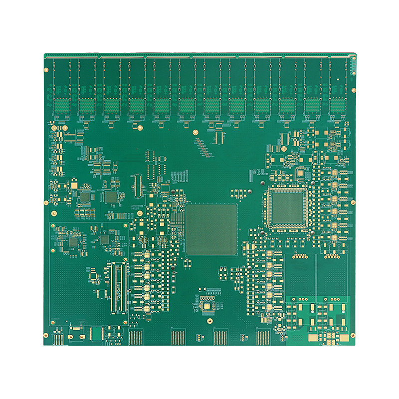 High Speed PCB